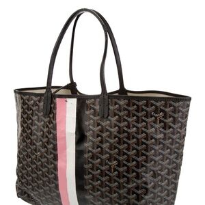 Goyard tote